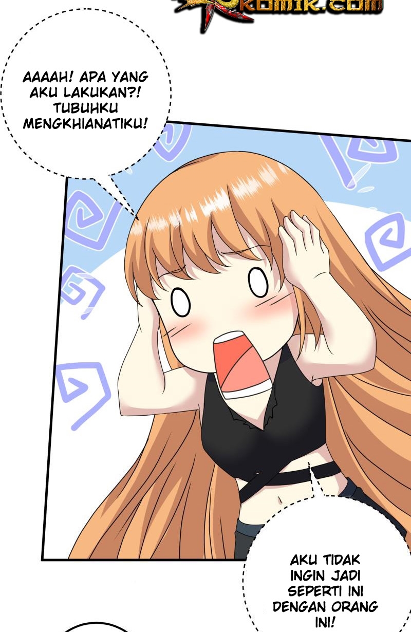 My Plug-in Spirit Ring Chapter 114 Gambar 9